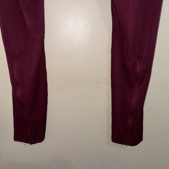 Nike Pro Elite Team Issue Running Long Tights Made in USA Men 2XL DA2908-675 NEW - Picture 8 of 12